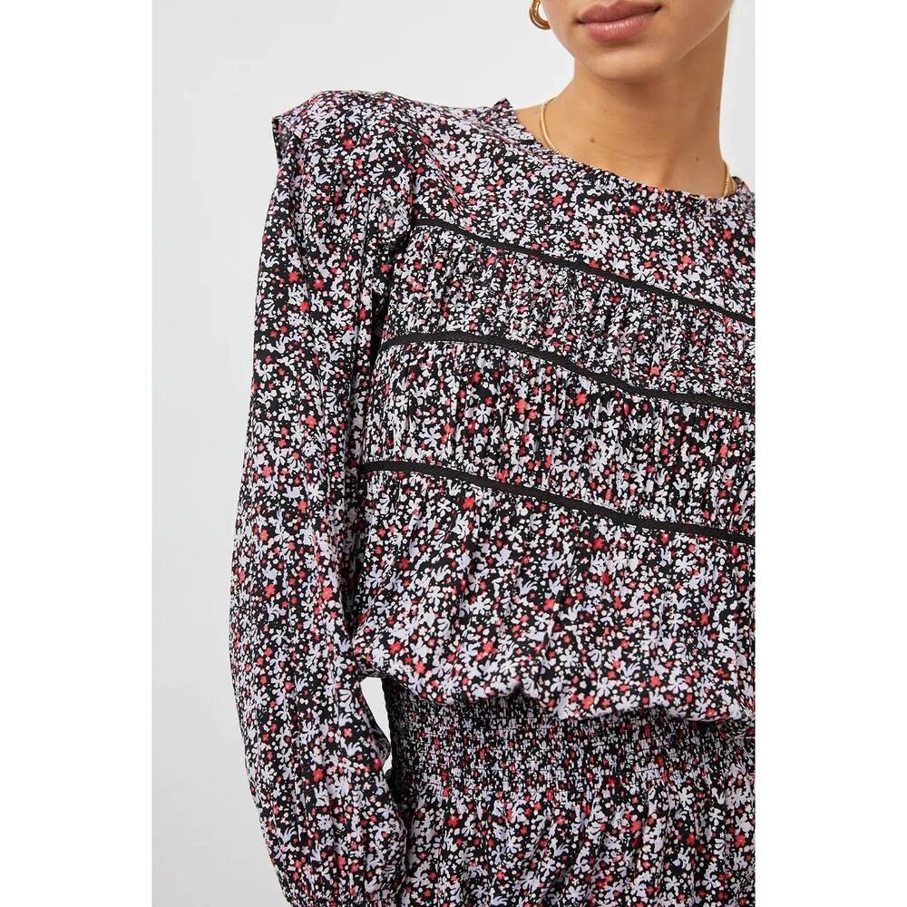 Rails Womens Faren Dress NWT size Medium (b45 ) - Picture 5 of 11